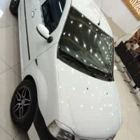 L90 تندر 90 پارس خودرویی|خودرو سواری و وانت|بوکان, |دیوار