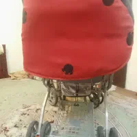 کالسکه  چیکو