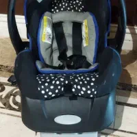 کرییر|کالسکه و لوازم جانبی|تهران, نیاوران|دیوار