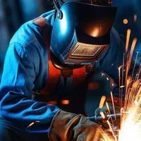 اهنگری و جوشکاری در کارگاه و محل