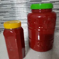 رب گوجه فرنگی صد در صد ارگانیک