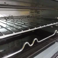 فر رو میزی|اجاق گاز و لوازم برقی پختوپز|شاهدشهر, |دیوار