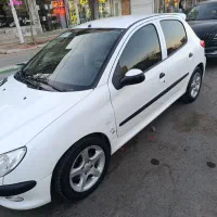 206 تیپ 5 مدل ۹۵