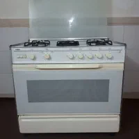 اجاق گاز فردار سینجر