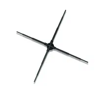 هولوگرام فن سه بعدی