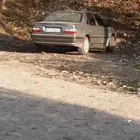 پژو پارس بدون رنگ مدل ۱۲/۱۳۹۲|خودرو سواری و وانت|یاسوج, |دیوار