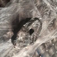 شهاب سنگ خیلی کمیاب|زیورآلات و اکسسوری|خرقان, |دیوار