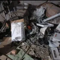 خرید فروش ضایعات آهن دفتر کاغذ کتاب