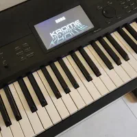 korg krome 88|پیانو، کیبورد، آکاردئون|کرج, فاز ۴ مهرشهر|دیوار