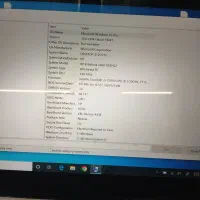 لپ تاپ hp elite book|رایانه همراه|صدرا-فارس, فاز ۲|دیوار