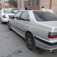 پارسELX|خودرو سواری و وانت|مشهد, منزل آباد|دیوار