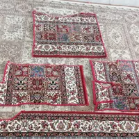 کفپوش (قالیچه) برای کشنده فوتون 460|قطعات یدکی و لوازم جانبی|شهرکرد, |دیوار