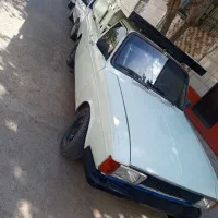 ماشین پیکان وانت مدل 90دوگانه دست