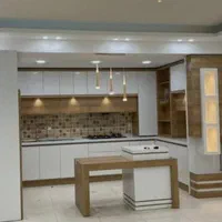 کابینت آشپزخانه|خدمات پیشه و مهارت|ماکو, |دیوار