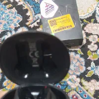 ایرپاد کیو سی وای مدل T13ANC2در حد نو|لوازم جانبی موبایل و تبلت|شیراز, شهرک مهرگان|دیوار