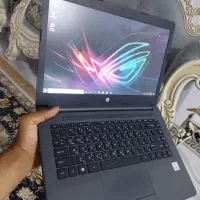 لپ تاپ HP 240 G7 نسل دهم