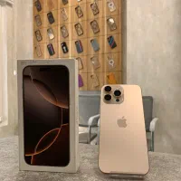 گوشی آیفون iphone 16 Promax با حافظه 256 zaa