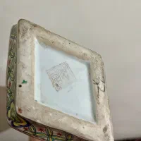 گلدان چینی|صنایع دستی و سایر لوازم تزئینی|مشهد, راهنمایی|دیوار