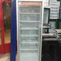 فریزر عرض ۷۰ الکترو زمزم  یخچال عرض ۶۰ و ۸۰