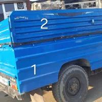 اتاق گرمان سایپا