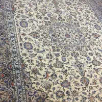 فرش ۹ متری دستباف کاشان|فرش|تهران, امامت|دیوار