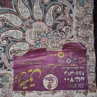 فرش دستبافت 9 متری|فرش|اهواز, جانبازان|دیوار