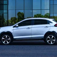 ام وی ام/ایکس33 کراس اتومات/تحویل فوری|خودرو سواری و وانت|تهران, دکتر هوشیار|دیوار