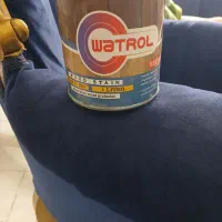 روغن چوب خارجی
