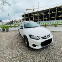 کوییک مدل ۱۴۰۱ کارمندی تمیز