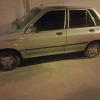 پرایدمدل۸۶