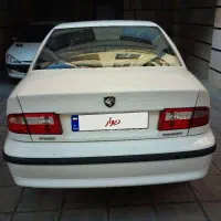 سمند LX|خودرو سواری و وانت|تهران, شهمیرزادی|دیوار