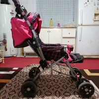 کالسکه کودک