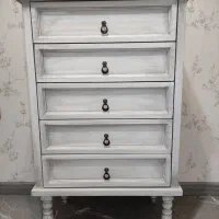 دراور ۵ کشو|جاکفشی، کمد، دراور|تهران, جیحون|دیوار