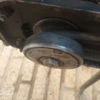 موتور براوو|موتورسیکلت|الوند, |دیوار