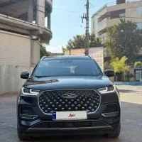 فونیکس تیگو 8 پرو مکس آی ای، مدل ۱۴۰۲ مشابه صفر
