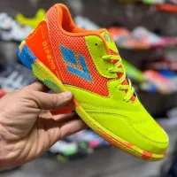 کفش محرم زاده سالنی ورزشی تضمینی لاکچری  طبی فول