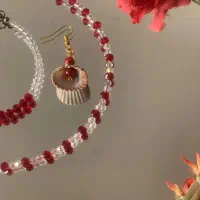 فروش ست اناری دست ساز با قیمت عمده