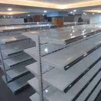 قفسه/تمام ترک هایپری|فروشگاه و مغازه|تهران, مرزداران|دیوار