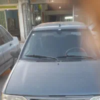 پراید نوک مدادی ۸۸