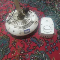 پنکه سقفی پارس جنرال