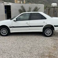 پارس elx سفارشی فول