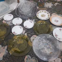بستنی خوری گل پنبه ...