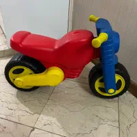 موتور اسباب بازی