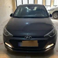 هیوندا i20