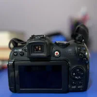 دوربین عکاسی cannon