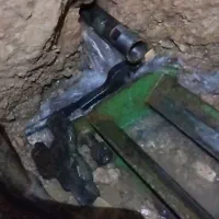 حفاری افقی یا راسول