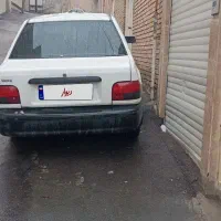 پراید131مدل91