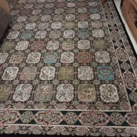 فرش ۹و۶|فرش|فردیس, شهرک راه آهن|دیوار