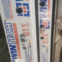 درب پنجره دوجداره توری پلیسه|خدمات پیشه و مهارت|کرج, کمالشهر|دیوار