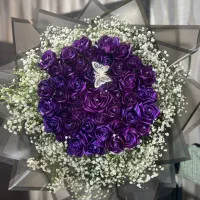 گل های ربانی